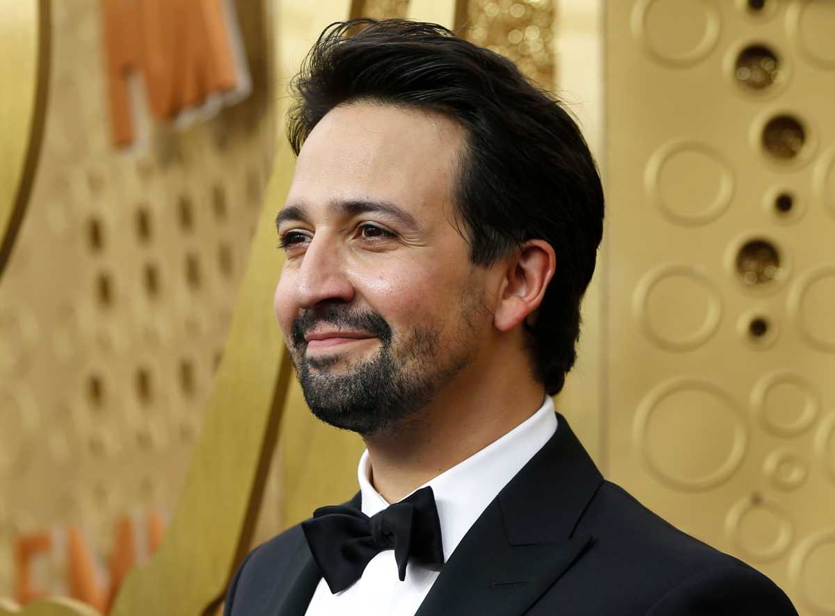 71st Primetime Emmy Awards – Arrivals – Los Angeles, California, U.S.