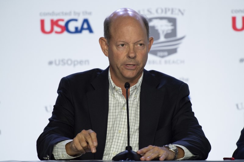 PGA: U.S. Open