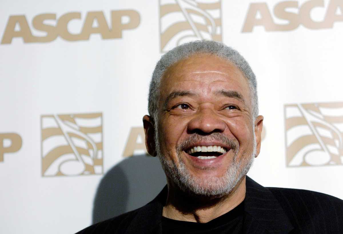 FILE PHOTO: Withers recipient of the Heritage Award arrives at the ASCAP Rhythm & Soul Music Awards in Beverly Hills