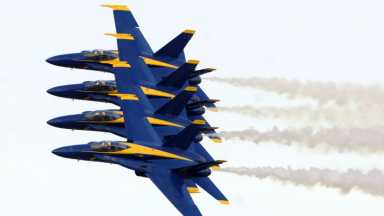 BlueAngels