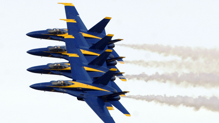 BlueAngels