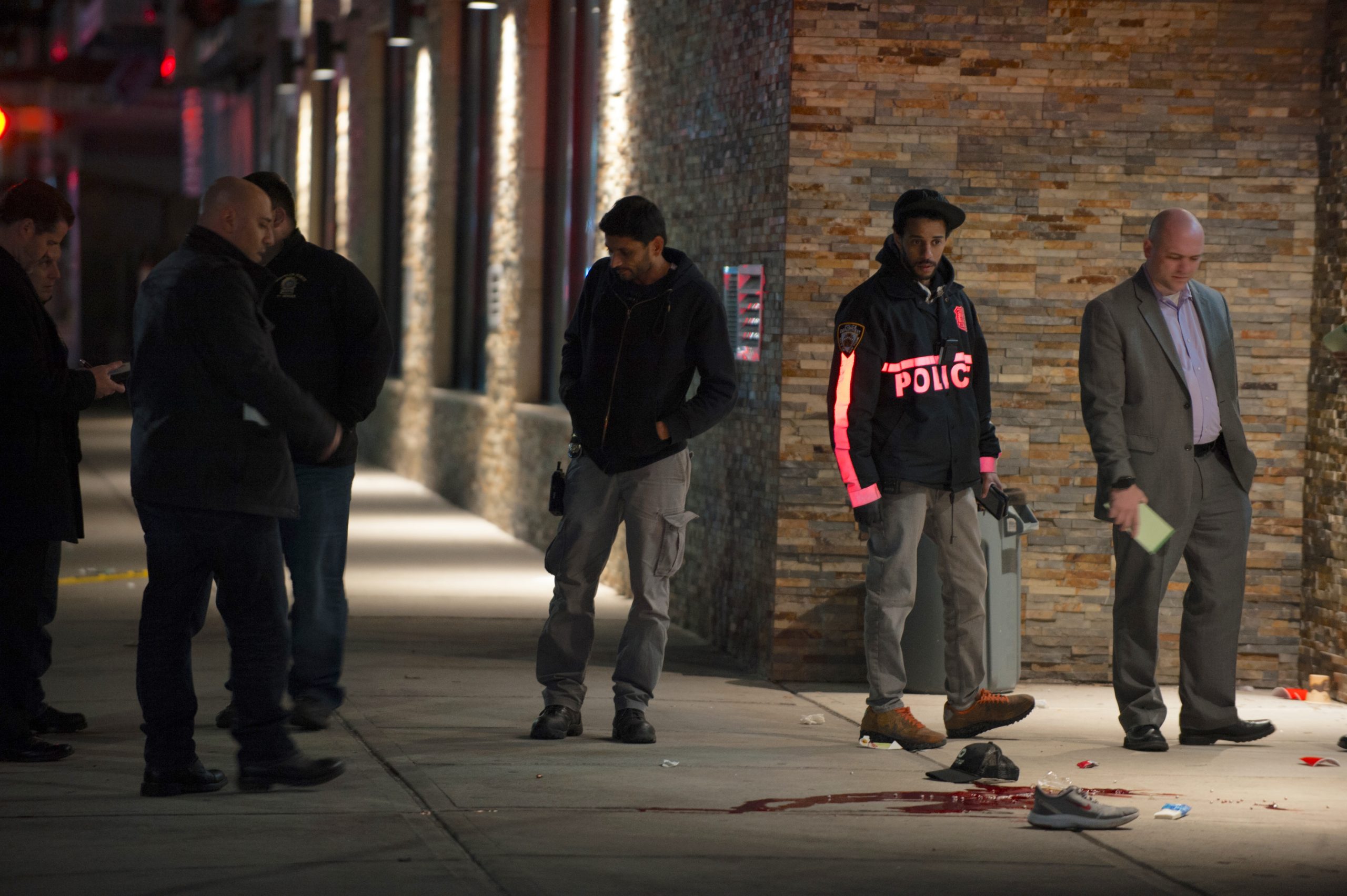 Three dead in weekend of shootings across New York City amid the pandemic 4
