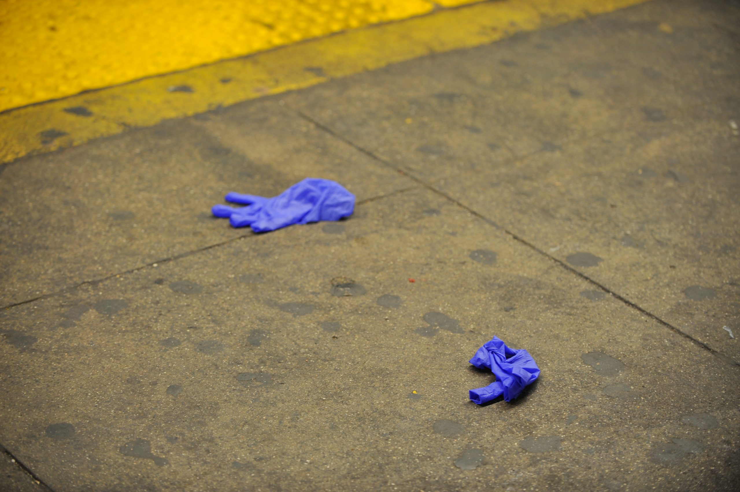 Woman stabbed by man in wheelchair for 'no apparent reason' in Queens 2