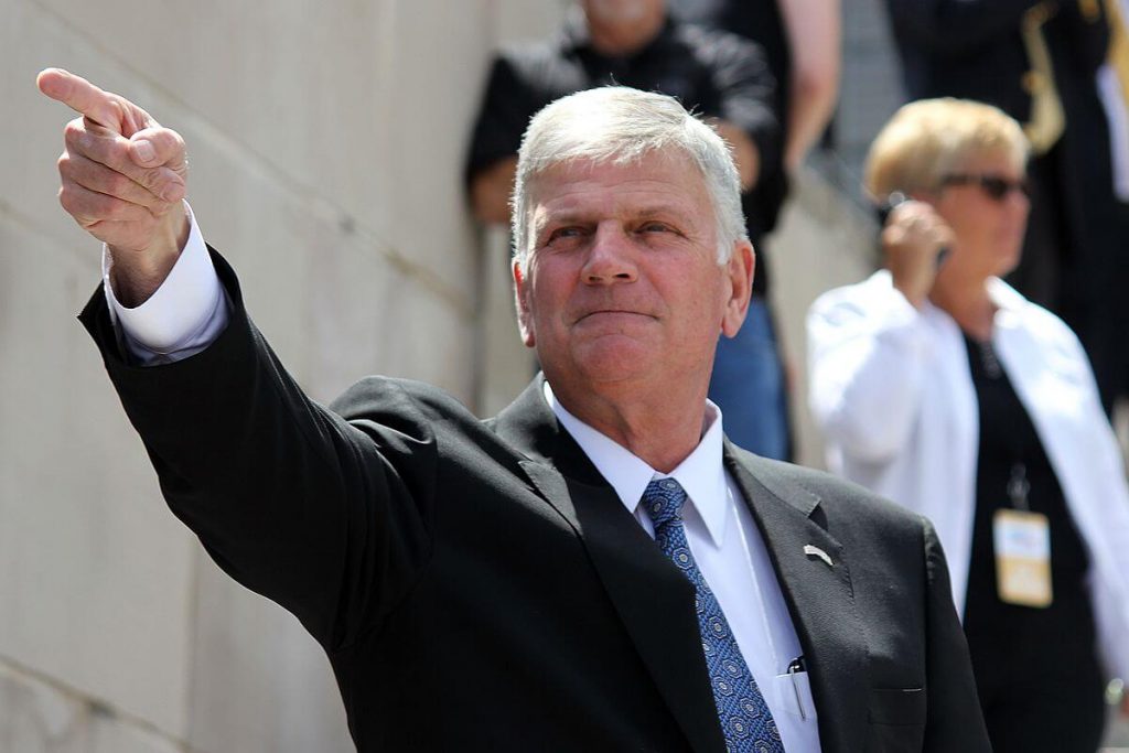 Franklin-Graham