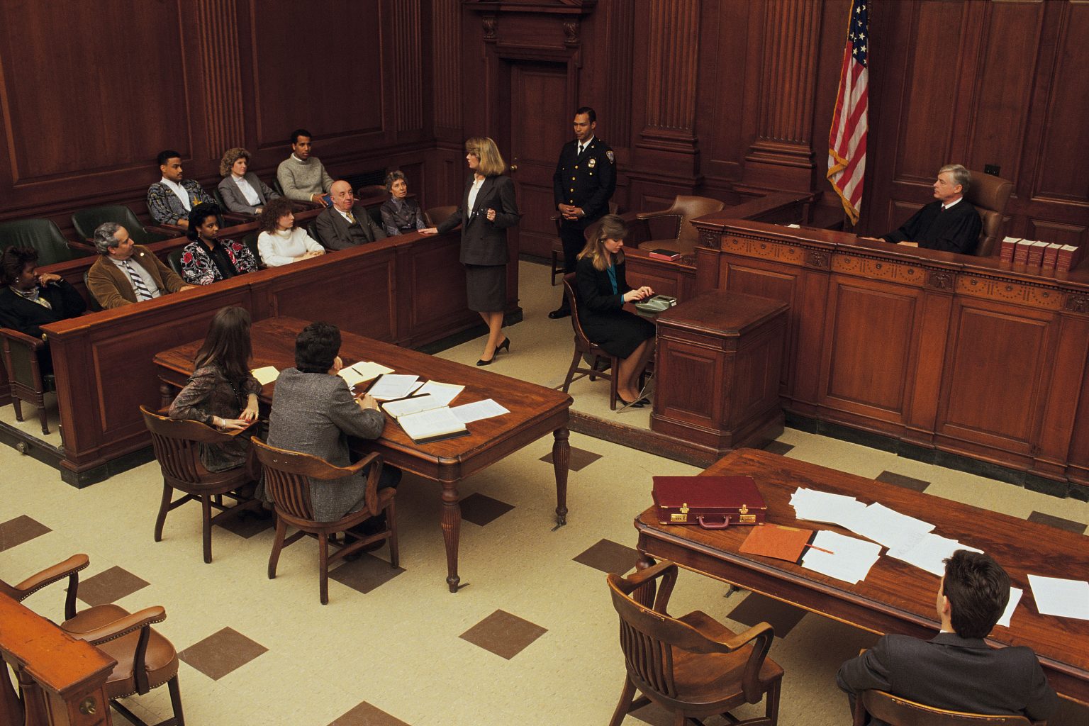 ‘Virtual court’ now in session across New York expands due to pandemic