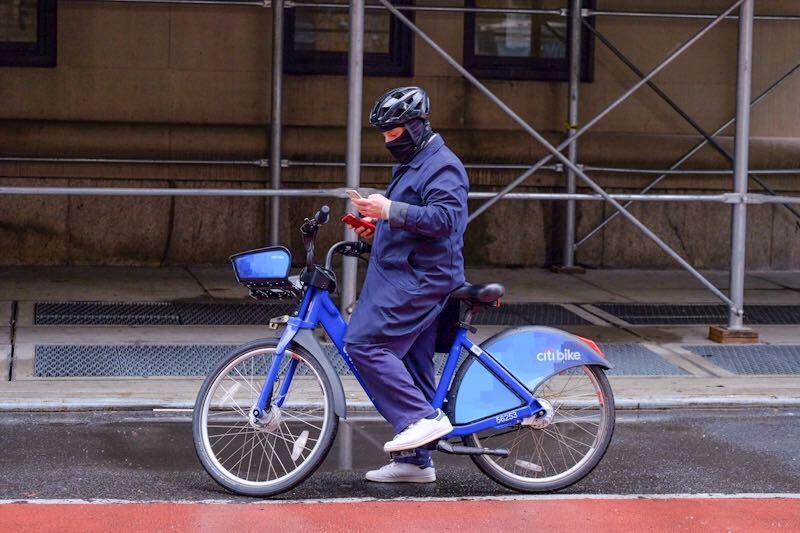 citibike