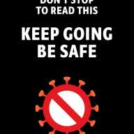 Messages of hope and gratitude to cover Times Square billboards 12