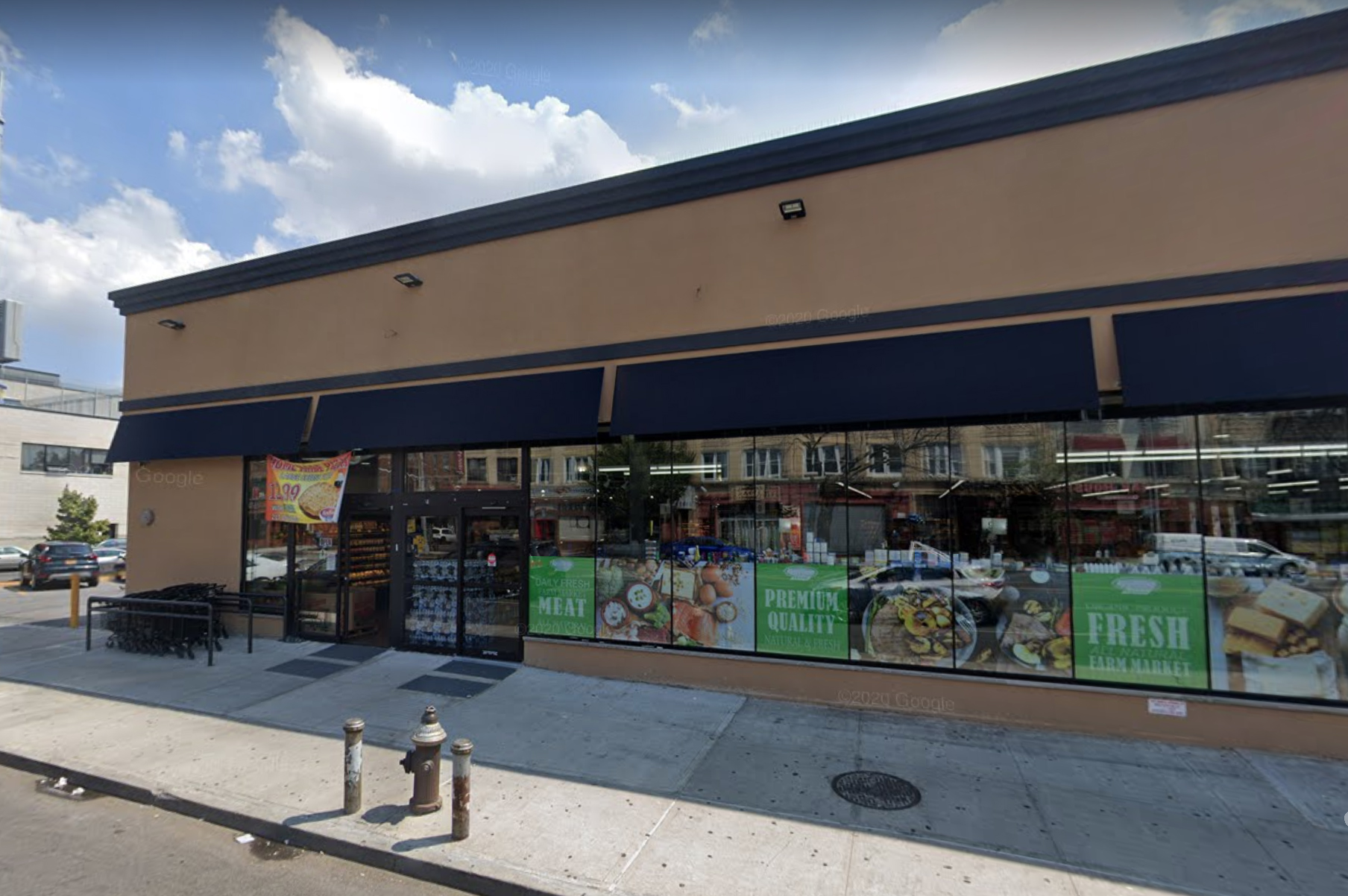 They never learn: Three NYC retailers busted again for pandemic price gouging 3