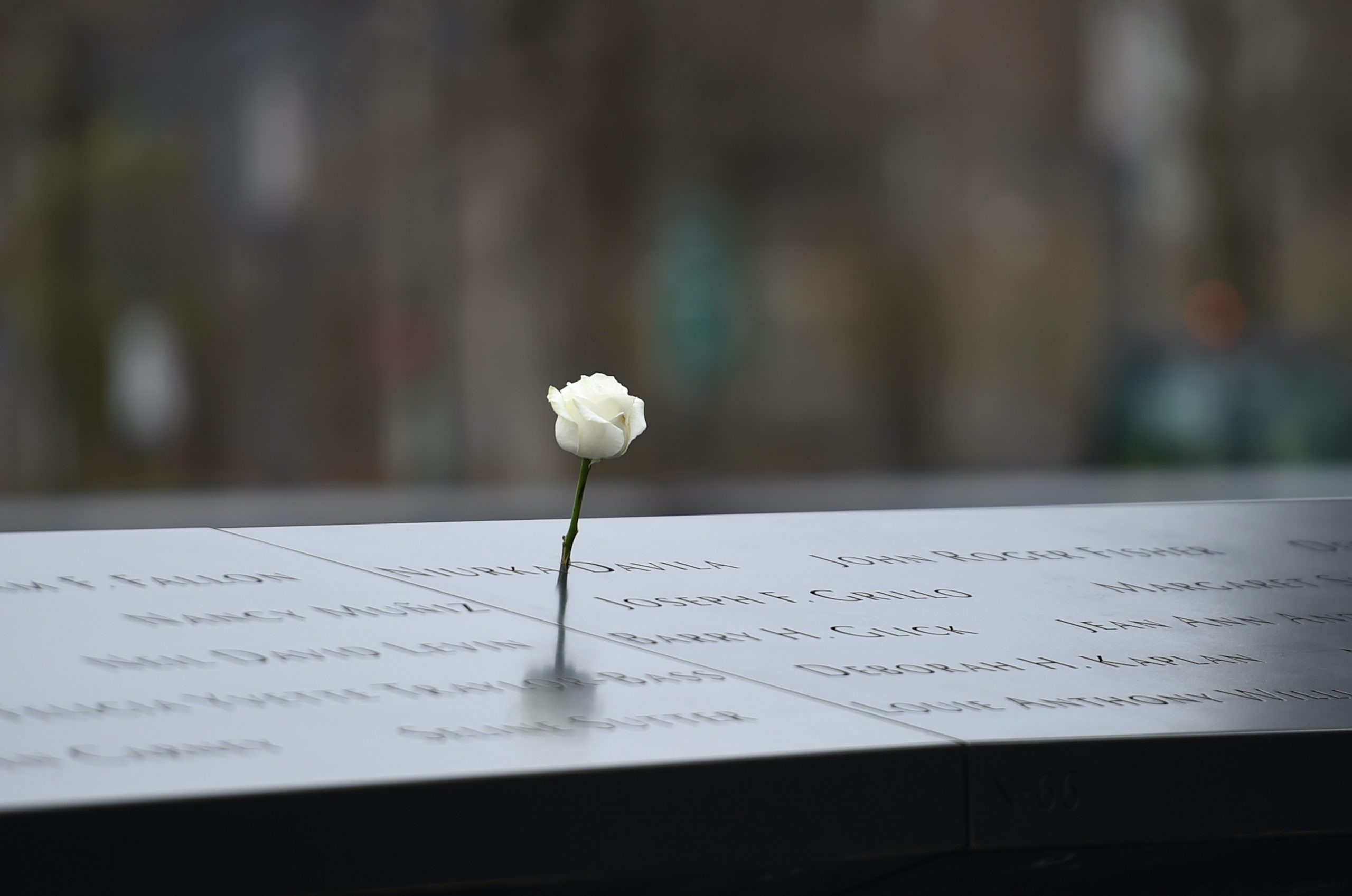 Empty for Easter: Manhattan landmarks had few visitors amid the pandemic 9