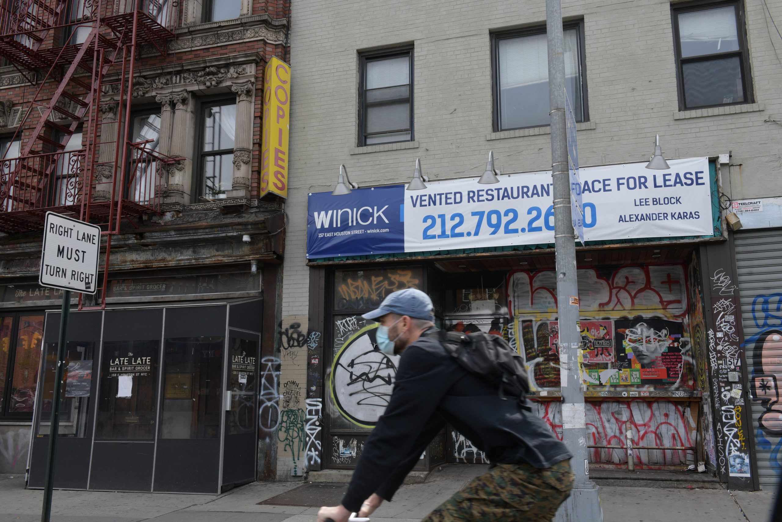 City’s small businesses await loans, landlords' patience and an end to COVID-19 crisis 4