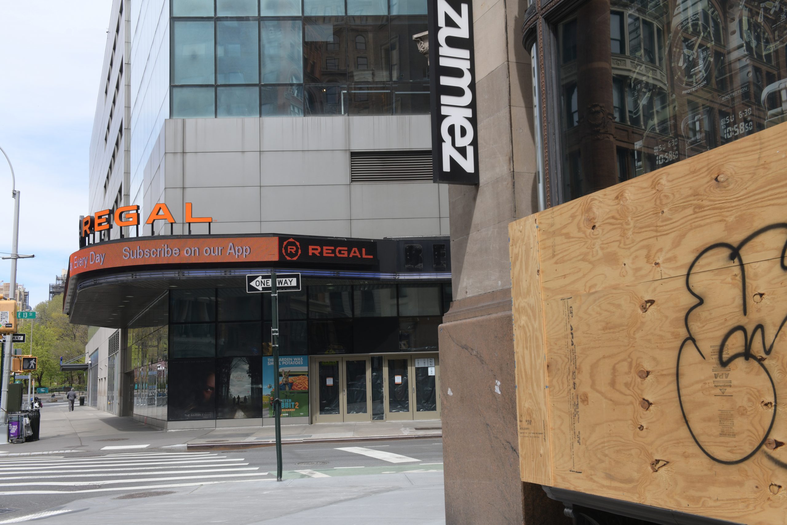 City’s small businesses await loans, landlords' patience and an end to COVID-19 crisis 3