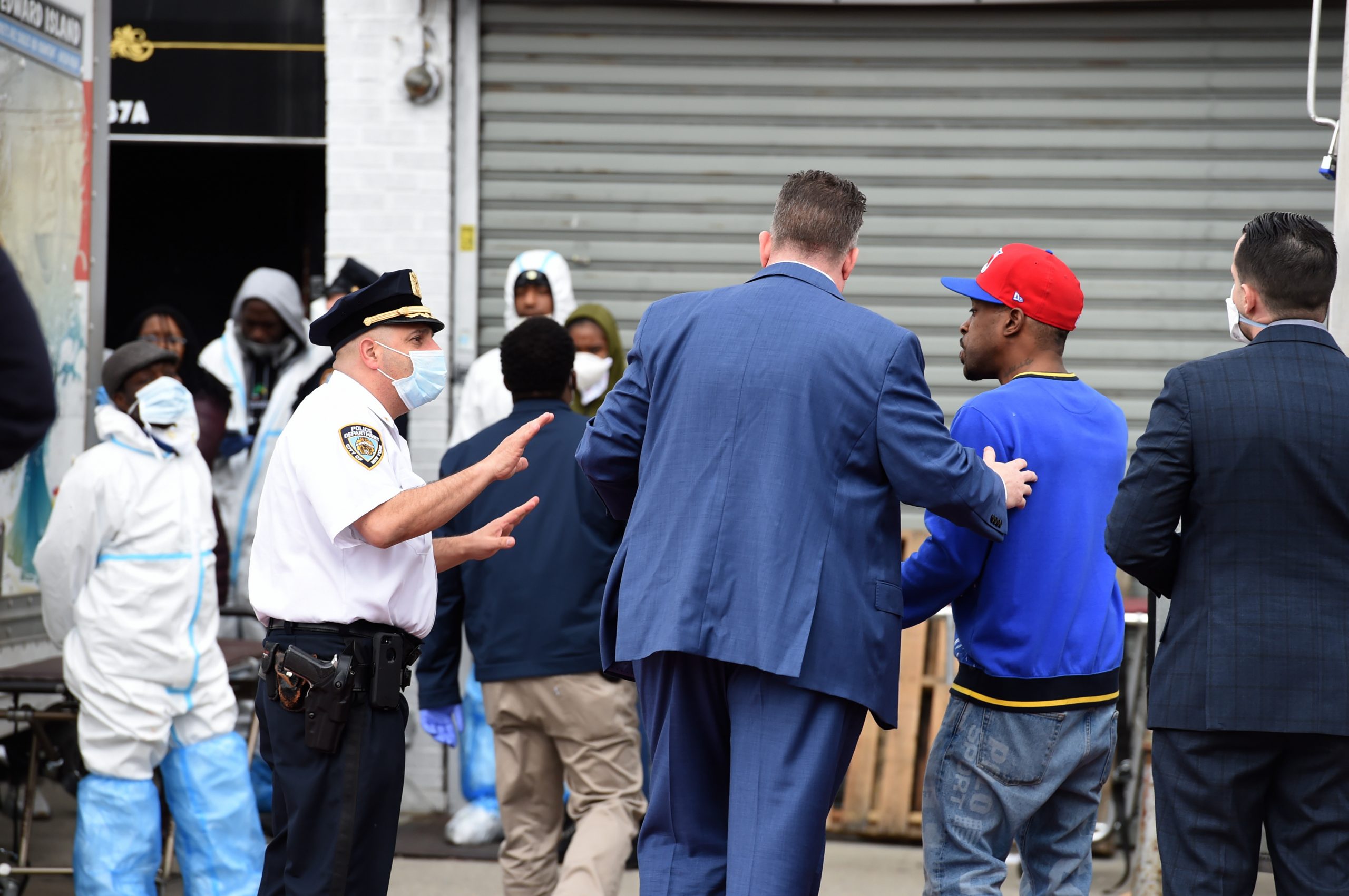 Brooklyn residents alarmed by funeral home that left dozens of bodies in U-Haul trucks 3