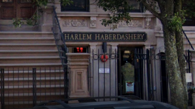harlem haberdashery