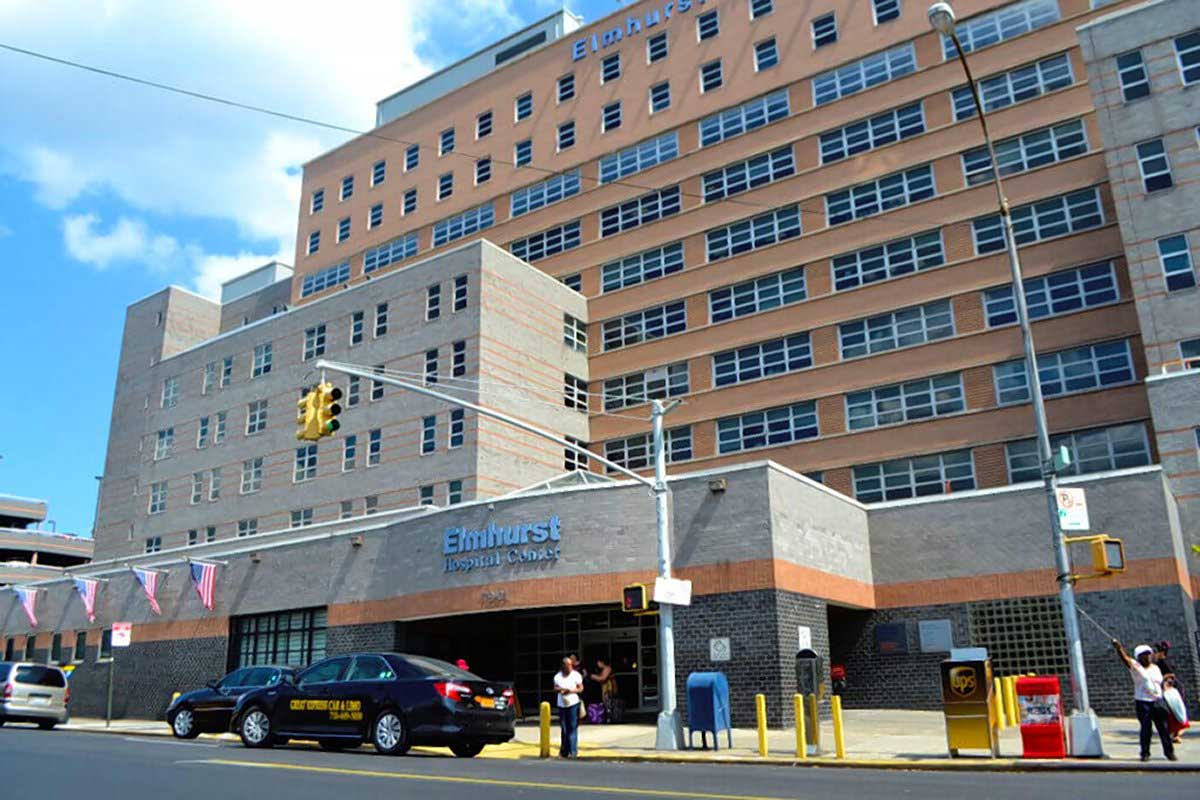 City’s public health system to triple ICU capacity and expand personnel