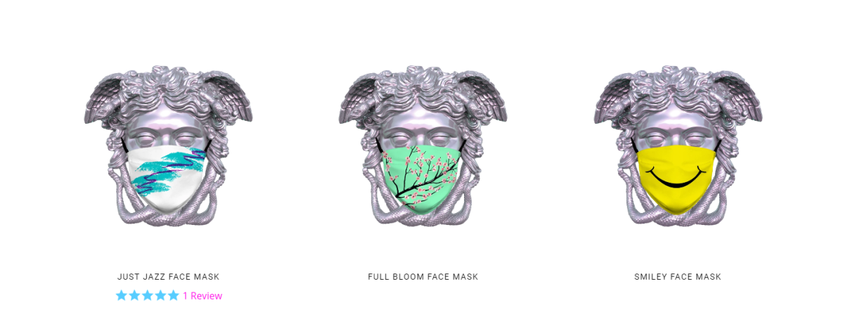 masks
