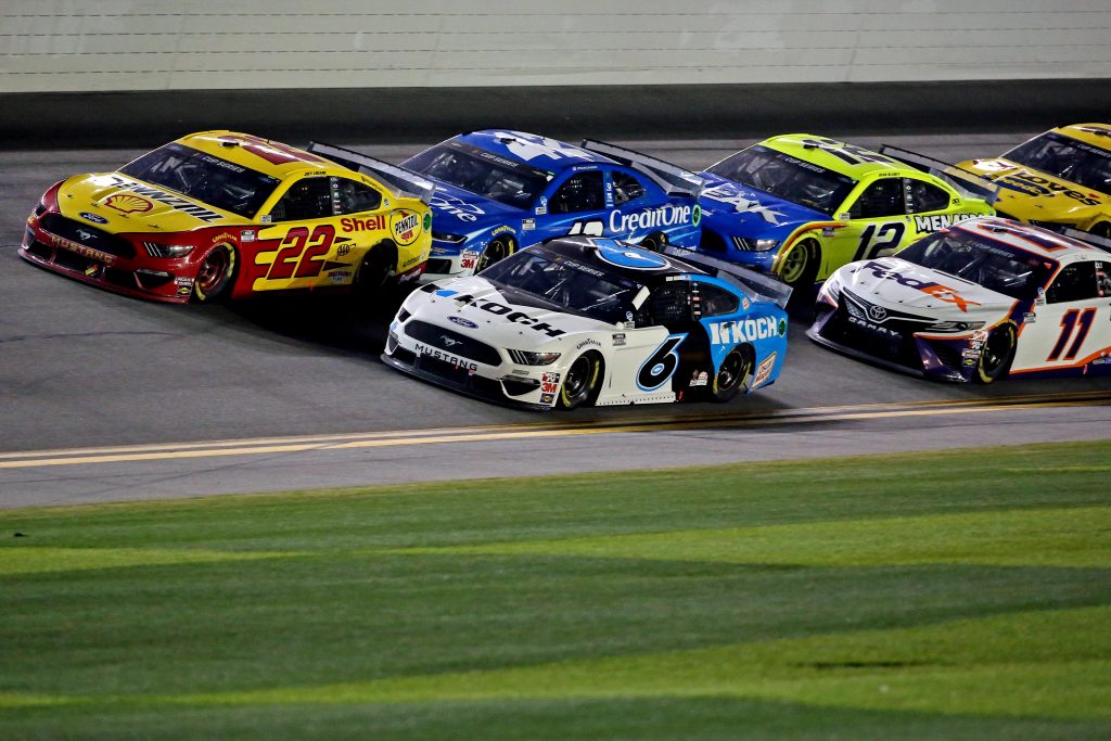 NASCAR: Daytona 500