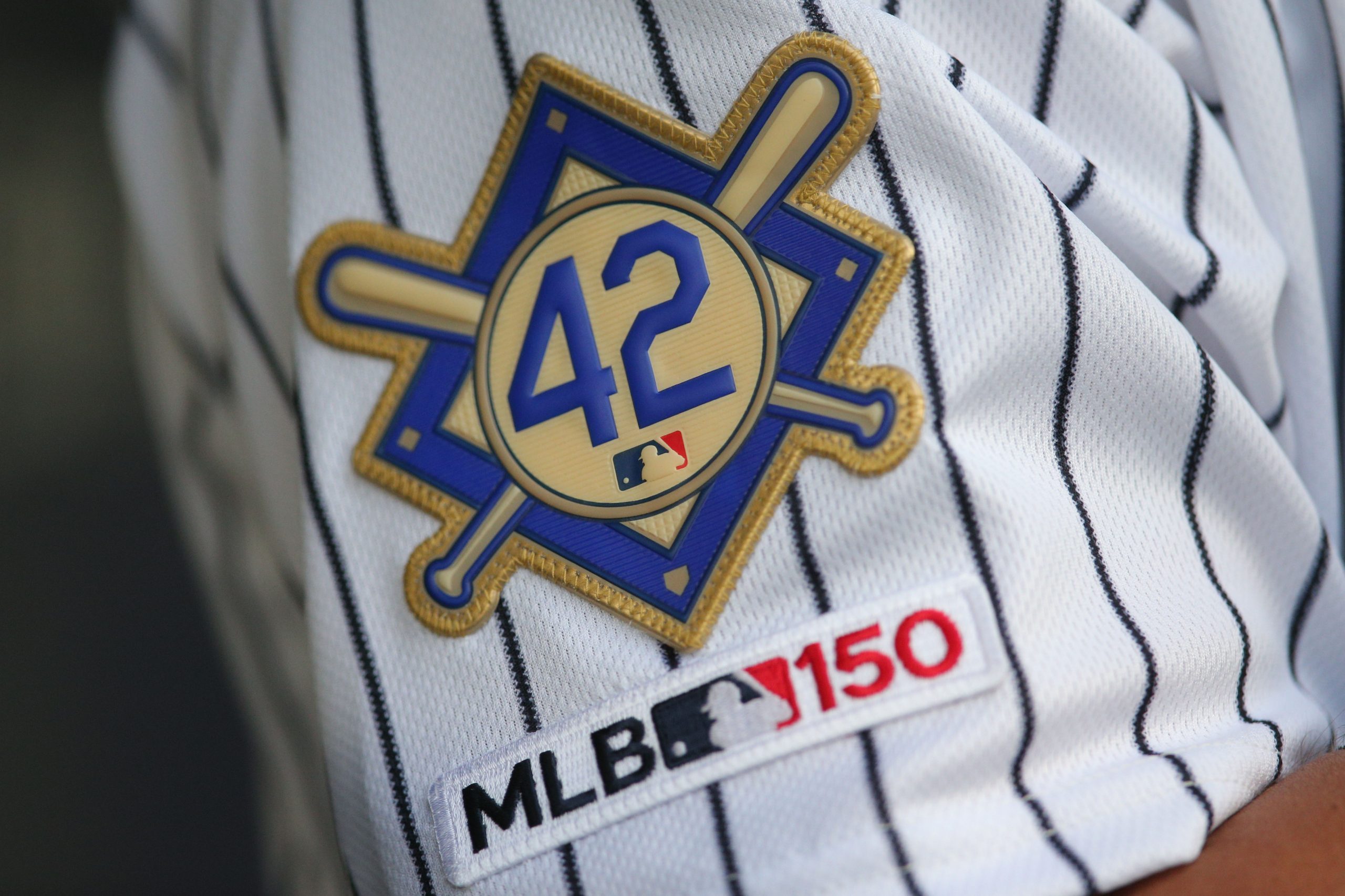 jackie robinson day jersey