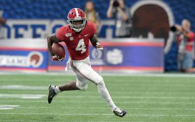 Jerry Jeudy