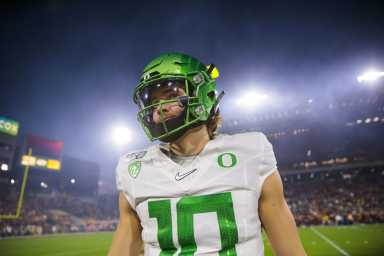 Justin Herbert