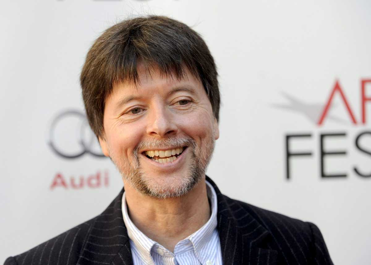Ken Burns