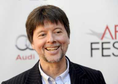 Ken Burns