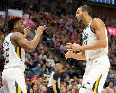 Mitchell Gobert
