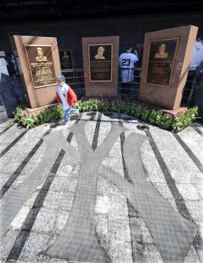 Monument Park