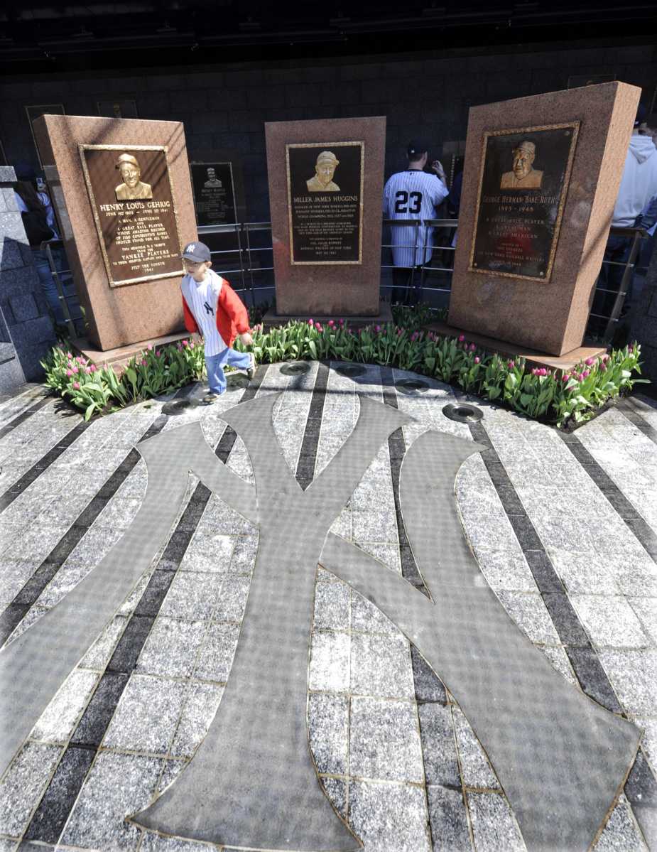 Monument Park