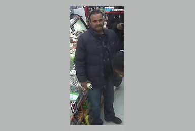 1525-20 Assault 23 Pct 3-22-20 photo of male ind