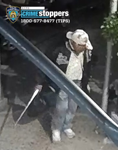 1666-20 Assault 17 Pct 05-17-20 Pic 1