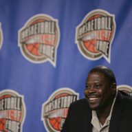 Patrick Ewing