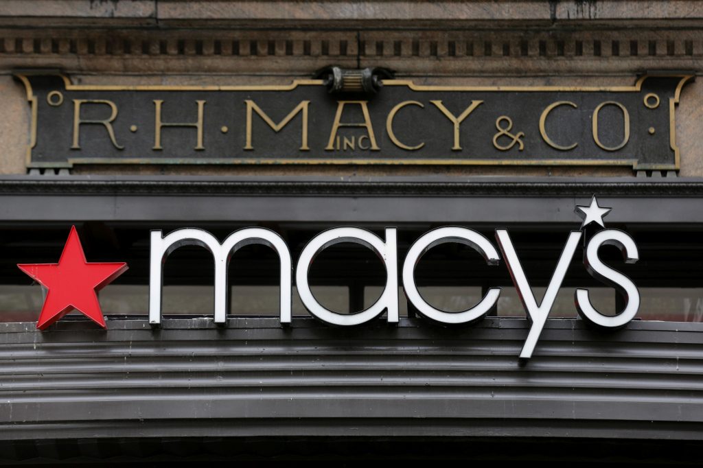 Macy’s