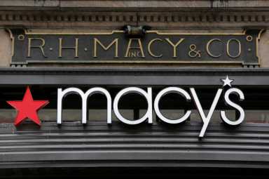 Macy’s