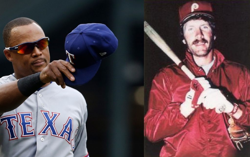 Beltre, Schmidt