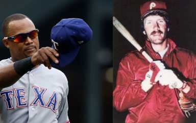 Beltre, Schmidt