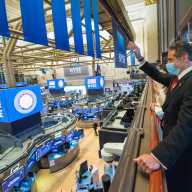 NYSE reopens trading floor closed by coronavirus 3