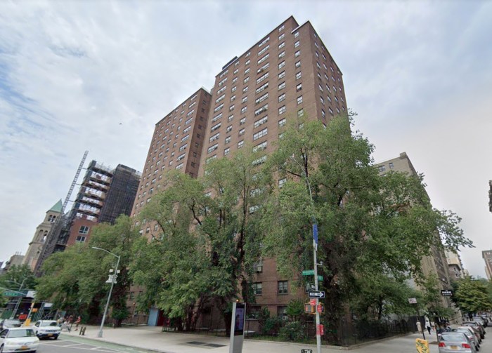 NYCHA violated lead paint abatement rules for five years, city