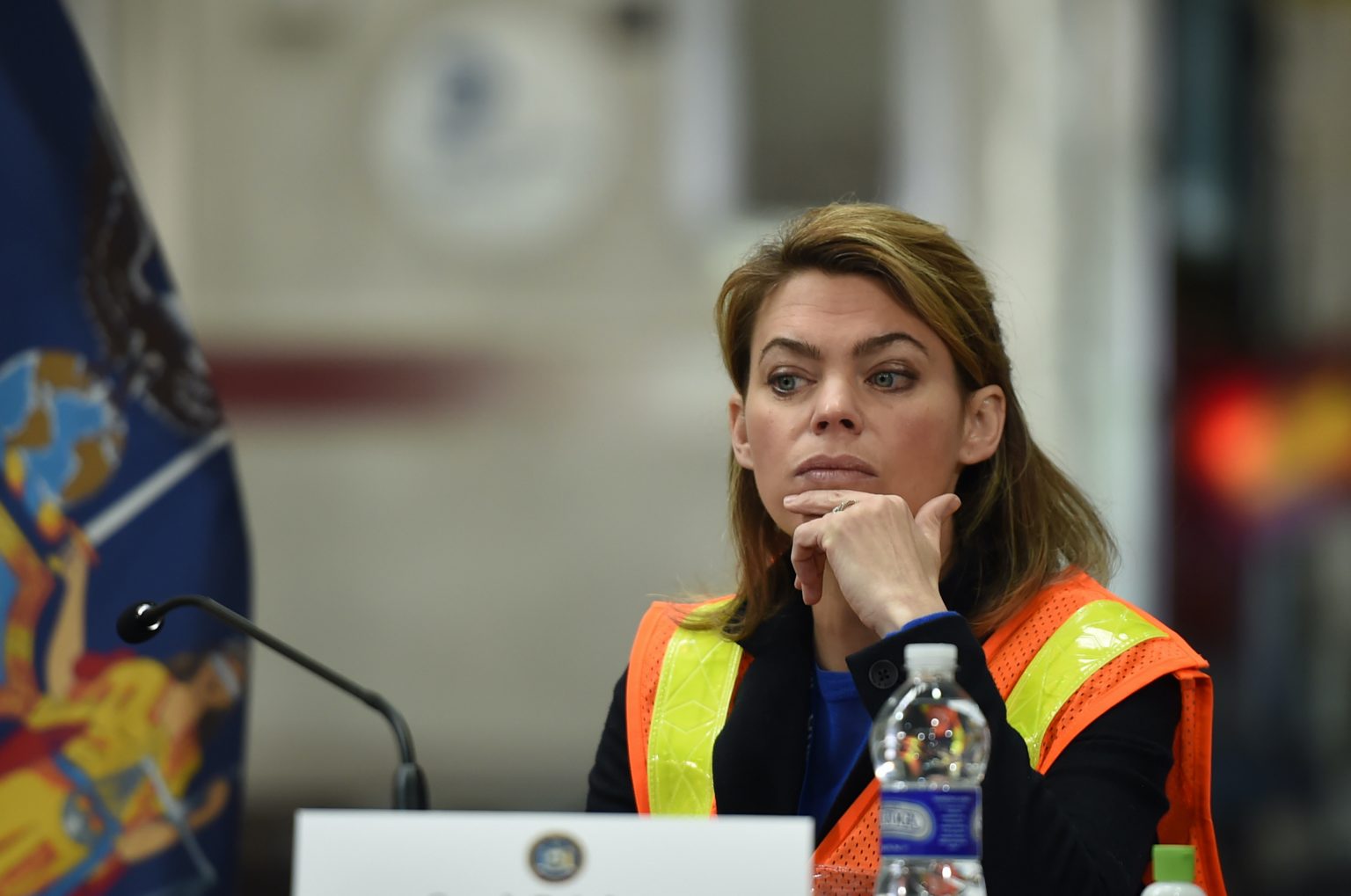 MTA to restore full C, F train service while subway boss Feinberg hints