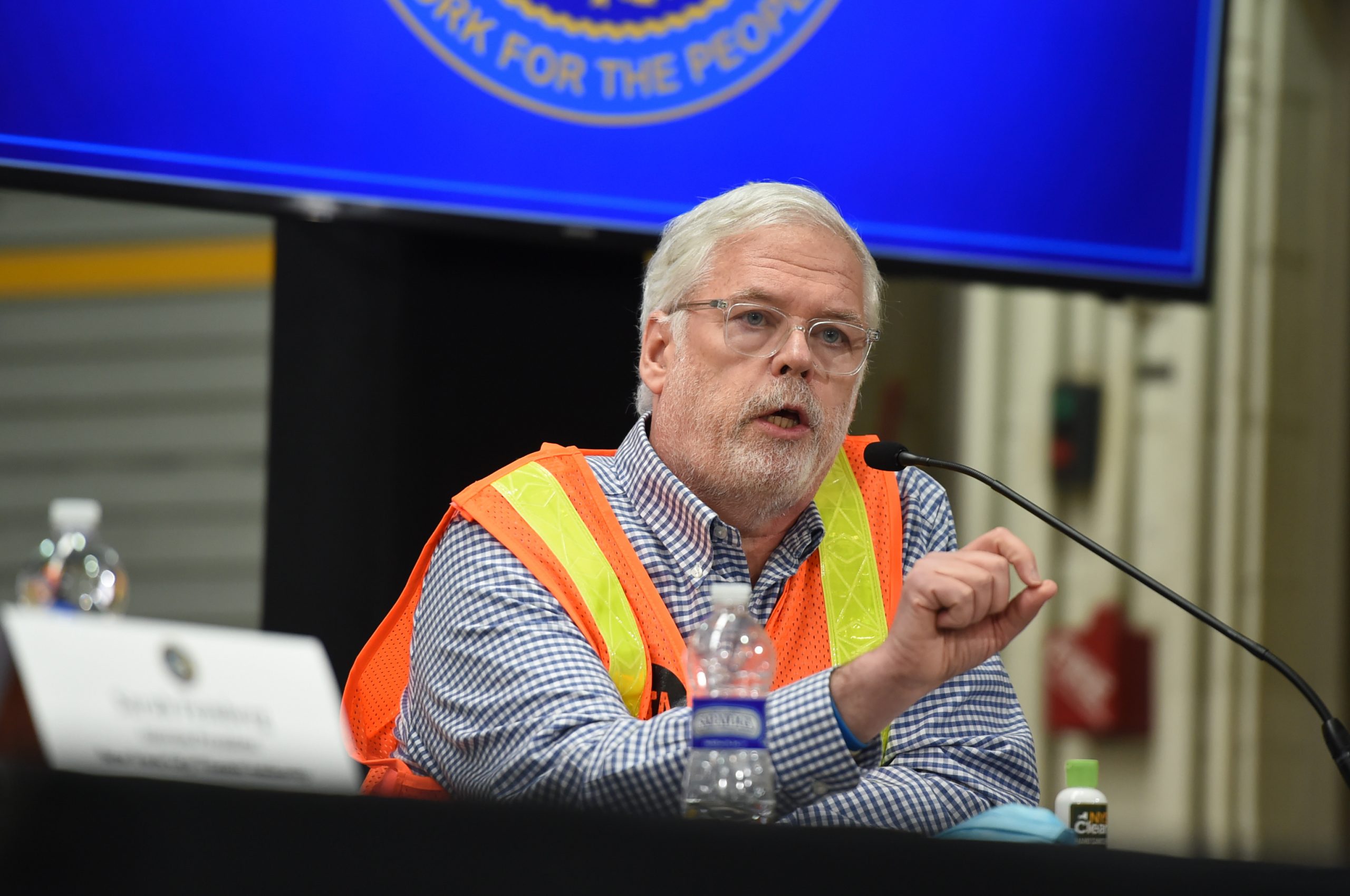 MTA Chair: Here's why we're stopping overnight subway service 2