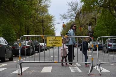 traffic safety
