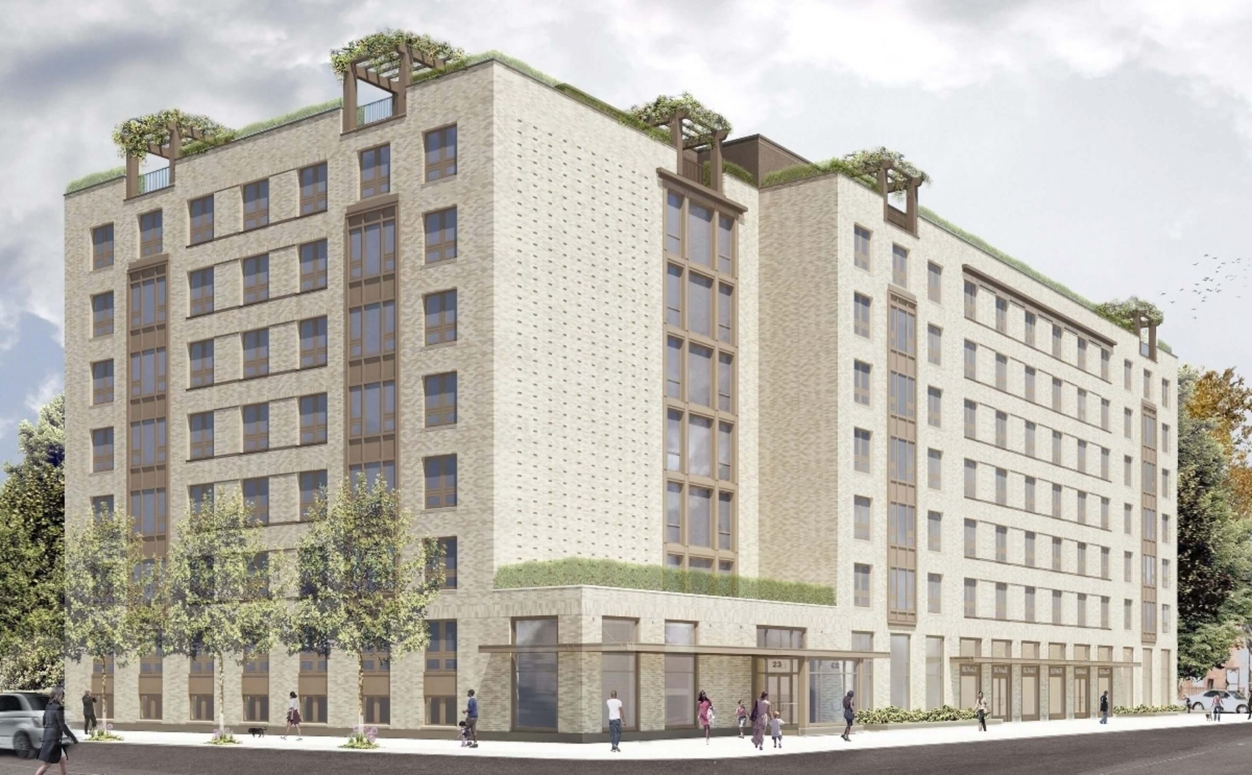 Affordable Housing Brownsville: Craigslist Listings