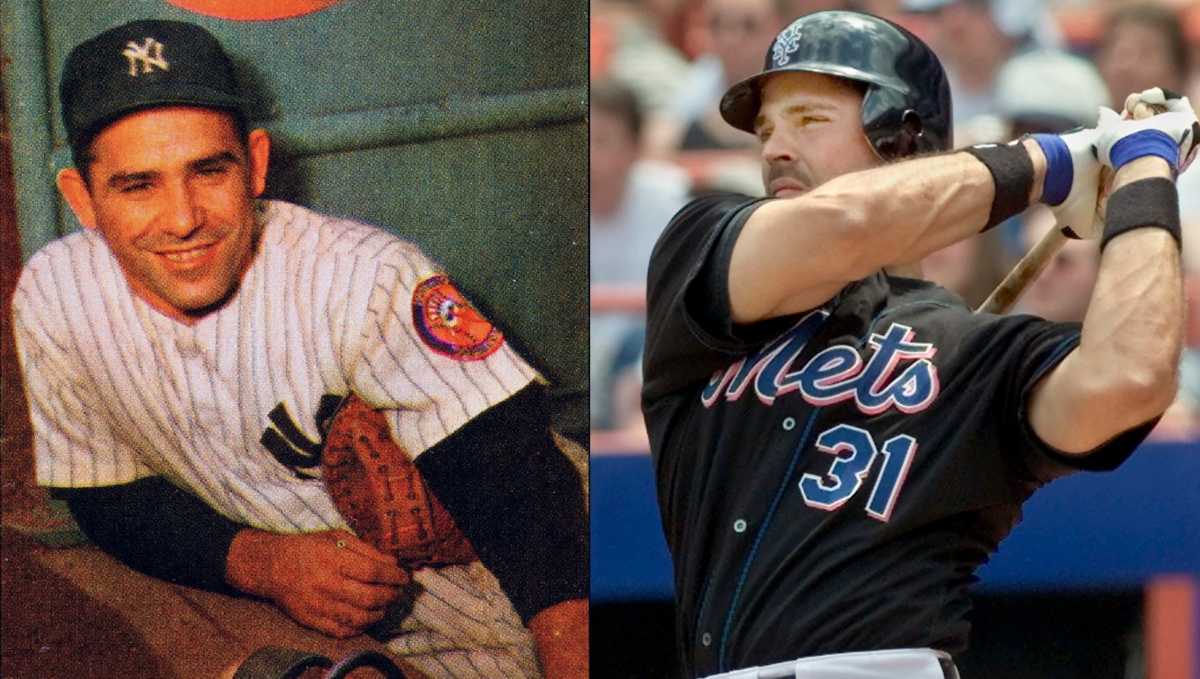 Berra, Piazza