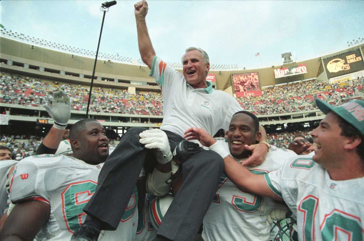 Don Shula