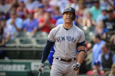 Giancarlo Stanton