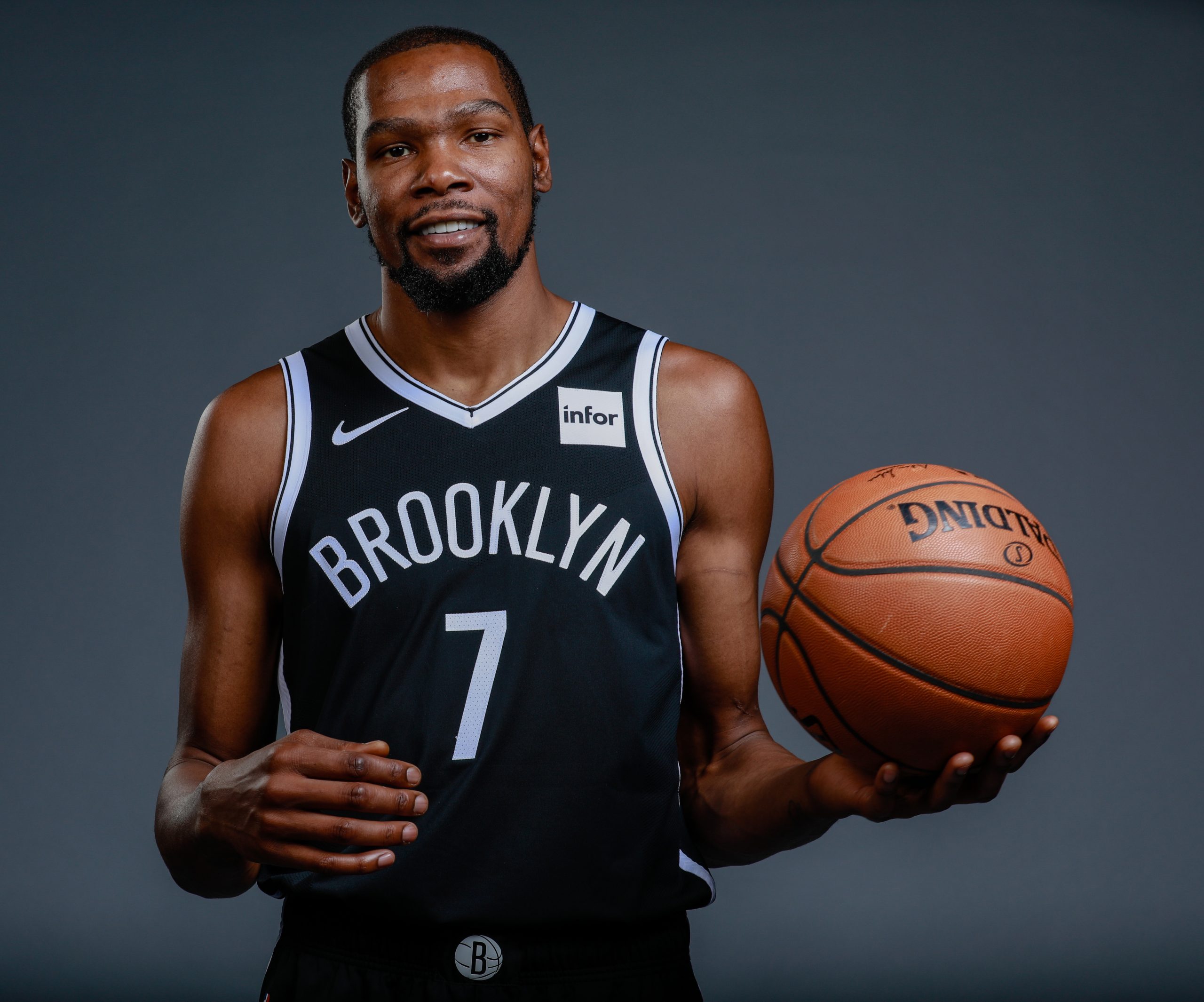 Report: Nets' Kevin Durant will not play this season after NBA restart - amNewYork