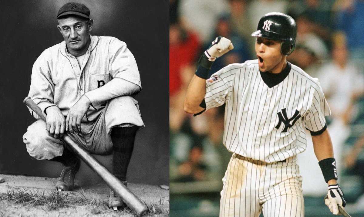 Wagner, Jeter
