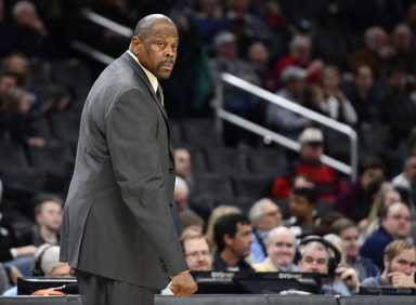 Patrick Ewing