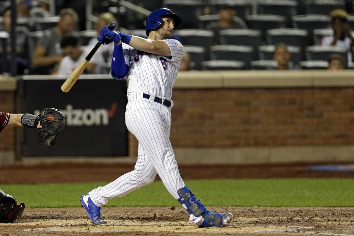 Jeff McNeil