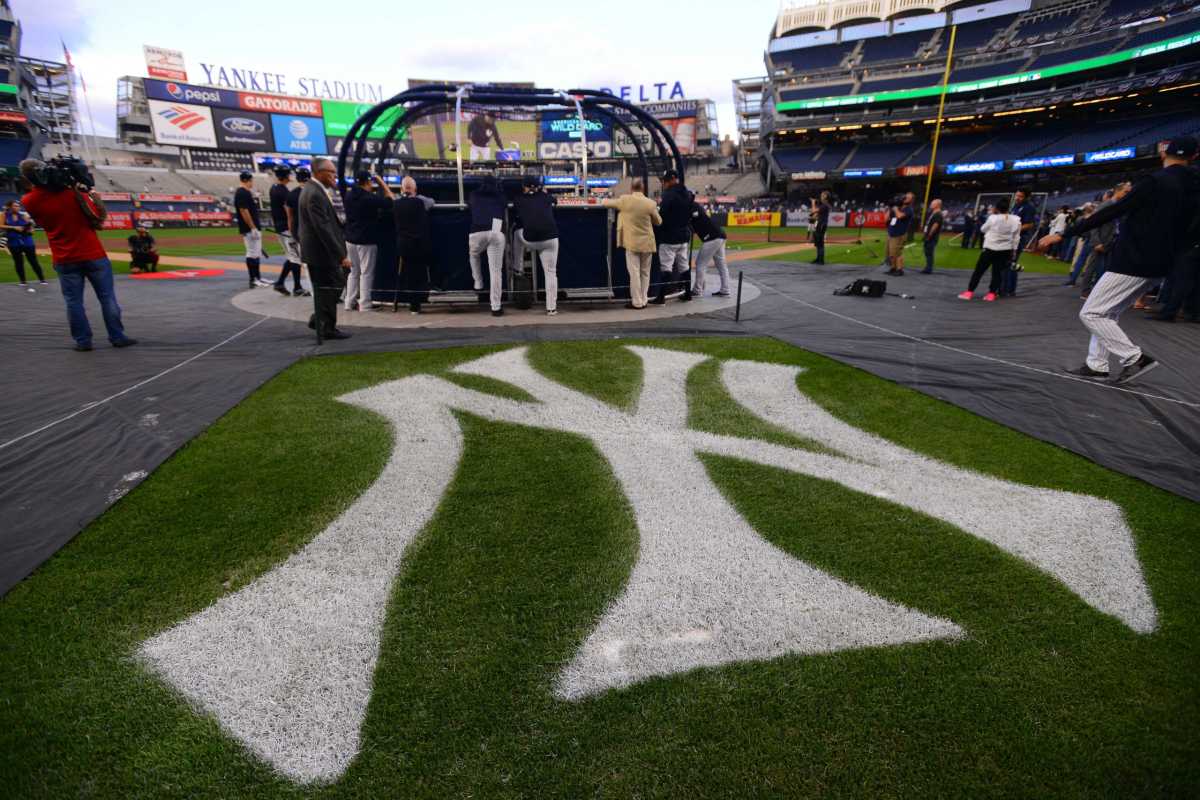 Yankee Stadium