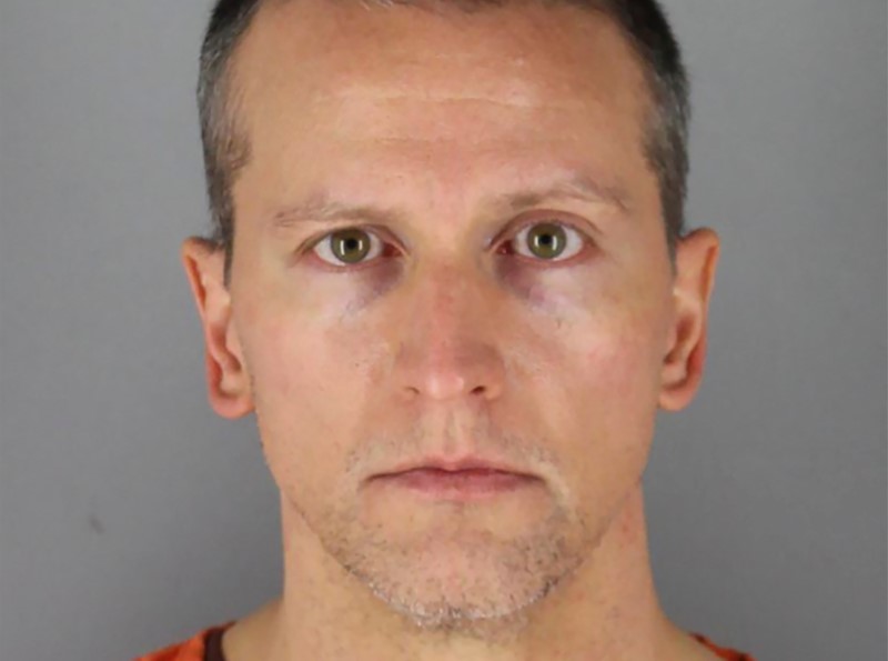 Minnesota increases charges against cops involved in George Floyd's murder 2
